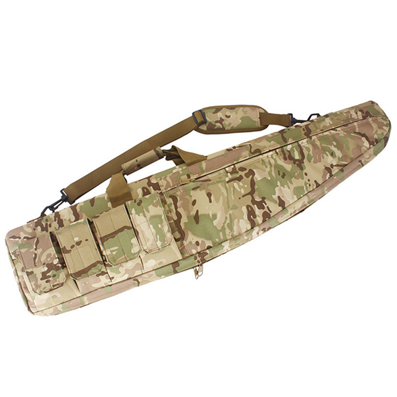 Outdoor Hunting Gear Storage - Zaino tattico da esterno per armi