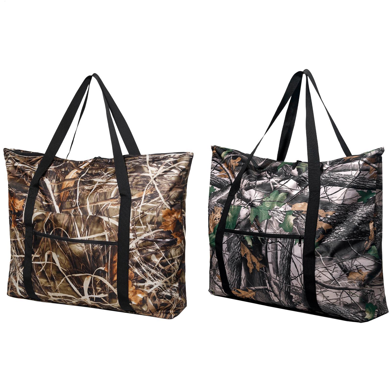 Hunting Outdoor Game - Borsa da caccia impermeabile, a prova