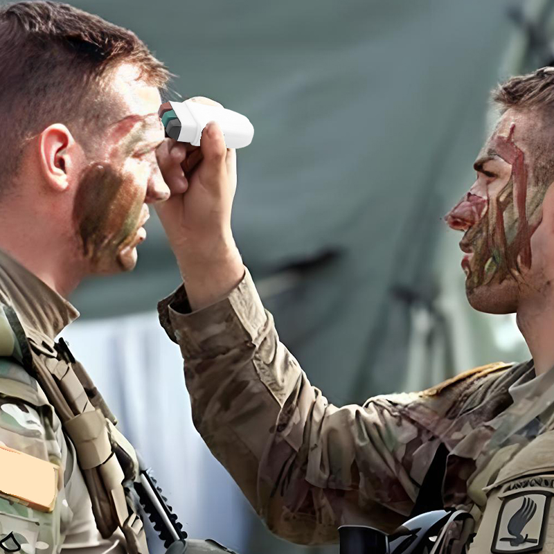 Nuovo Stick di Trucco Mimetico - Camo Face Paint recensione e prezzo