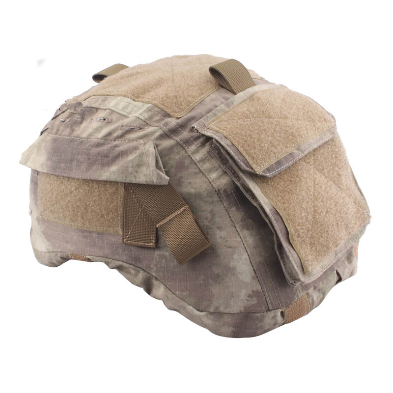 Emersongear Tattico Gen.2 MICH - Outdoor Hunting Prints recensione e prezzo