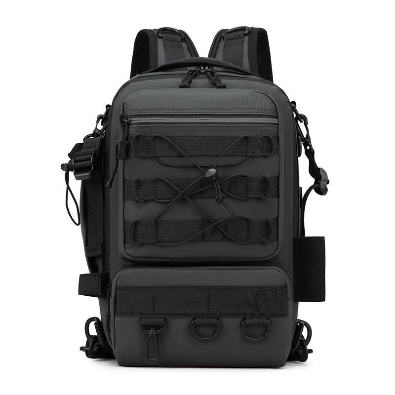 Zaino porta attrezzatura da pe - Outdoor Hunting Gear Storage recensione e prezzo