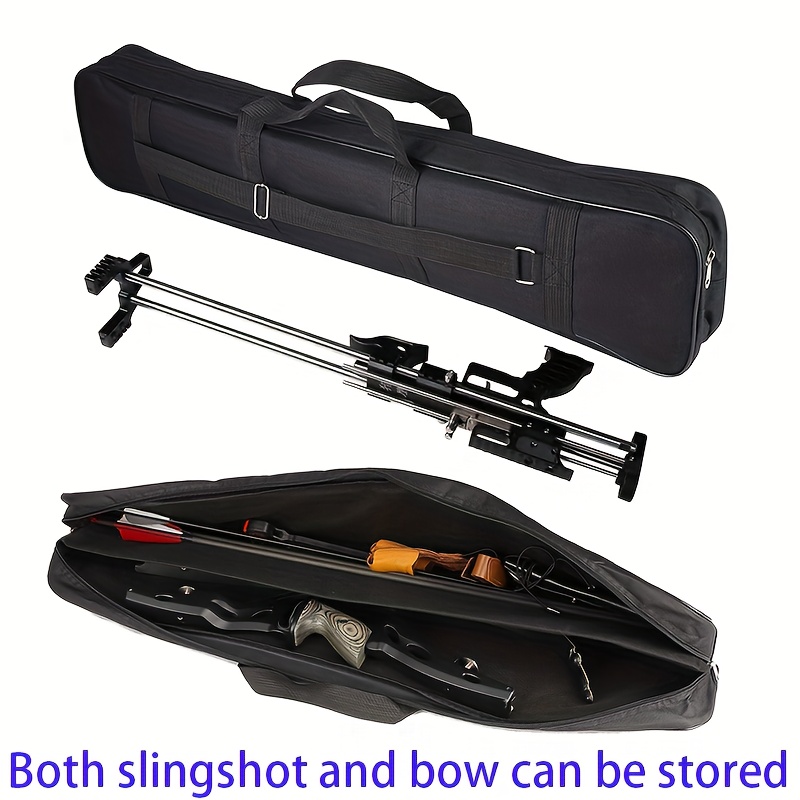 Borsa portaoggetti per caccia  - Outdoor Hunting Gear Storage recensione e prezzo