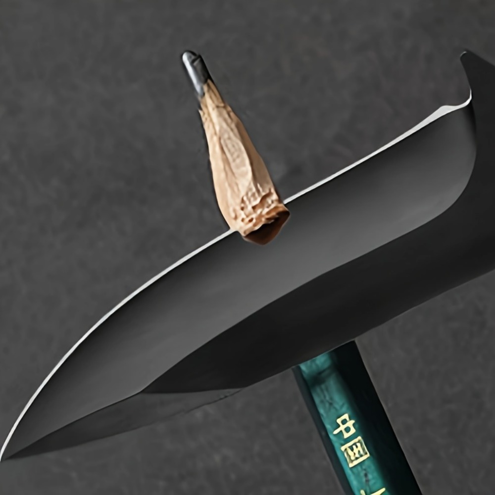 Coltello a lama fissa di alta  - Hunting And Camping In Jungle recensione e prezzo