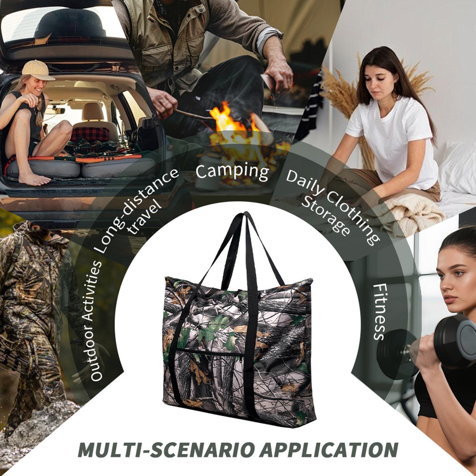 Borsa da caccia impermeabile,  - Hunting Outdoor Game recensione e prezzo