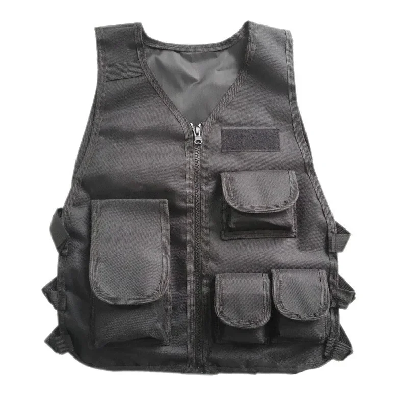 Gilet tattico per bambini, mim - Outdoor Hunting Games For Kids recensione e prezzo