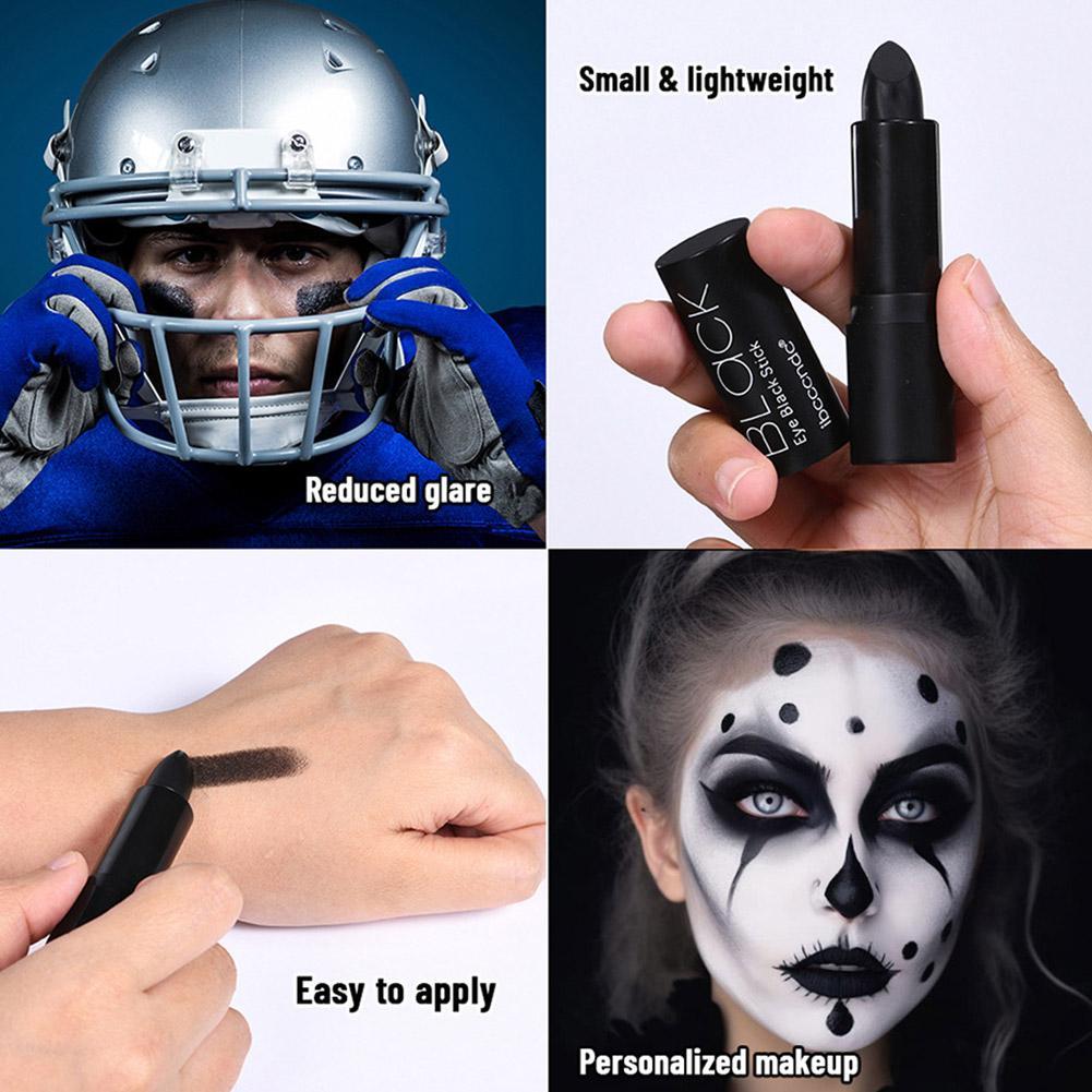 Sport Speciale Occhio Nero Sti - Camo Face Paint recensione e prezzo