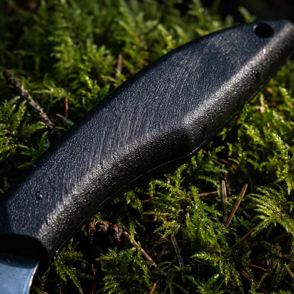 Coltello a lama fissa ad alta  - Hunting And Camping In Jungle recensione e prezzo